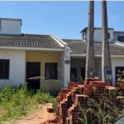terreno com casa São Leopoldo