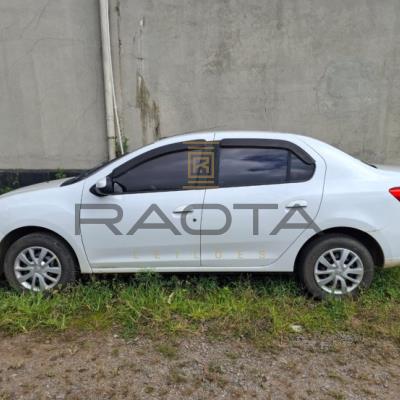Renault Logan 2015 Expression 1.6
