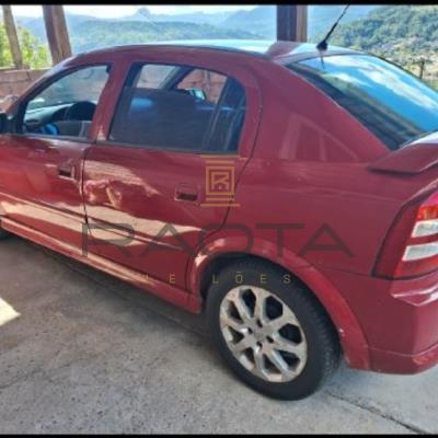 Automovel ASTRA HB ADVANTAGE 2009