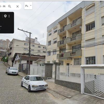 Apartamento 32 Rua Francisco Camatti  865