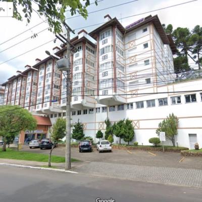 Apartamento com Box em Gramado/RS