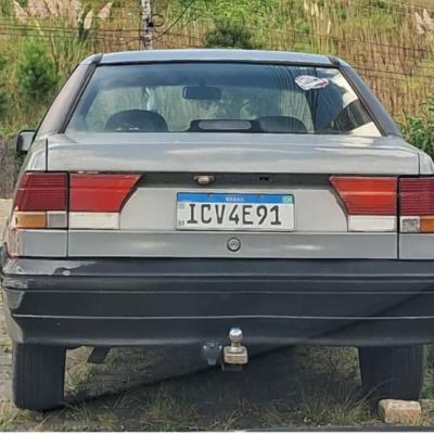 FORD/VERSAILLES 1.8 I GL, ano/modelo 1995/1995,