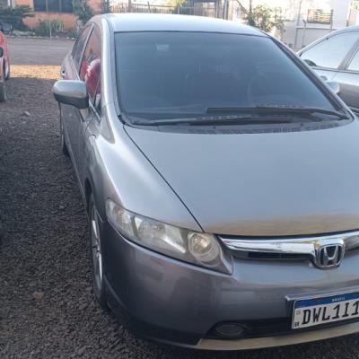 Honda Civic LXS 2007