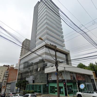 Apartamento e 2 boxes Rua Santos Dumont 949 Caxias do Sul