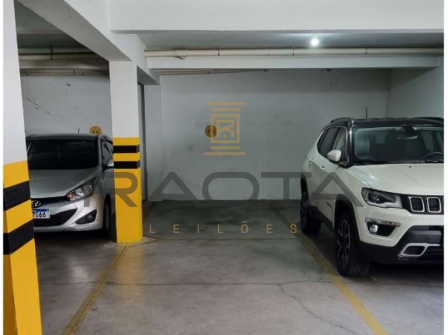 Foto ilustrativa 5 - Apartamento 152,41m2 e Box 24m2