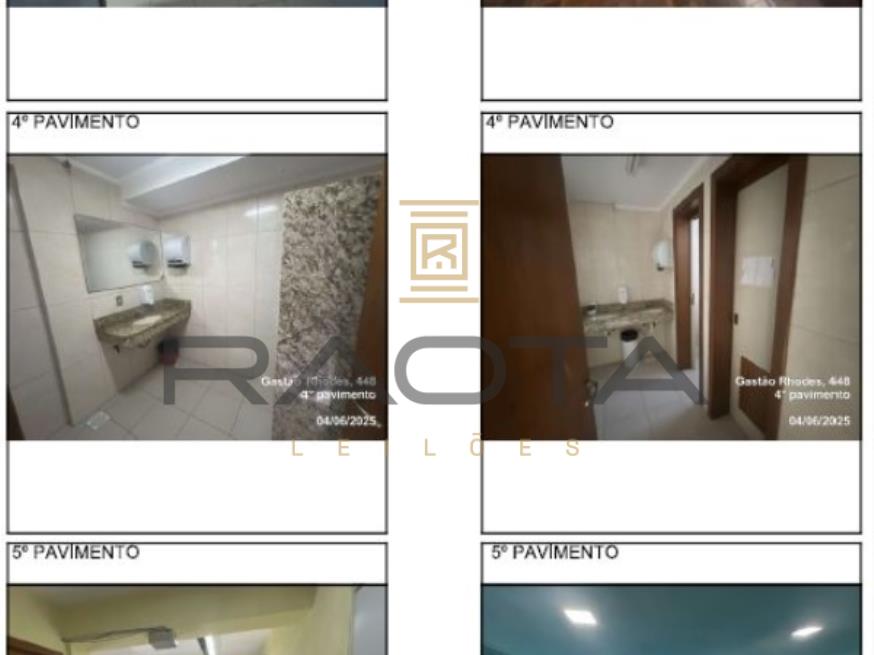 Foto ilustrativa 6 - Predio 7 andares com 2.878m2 Porto Alegre