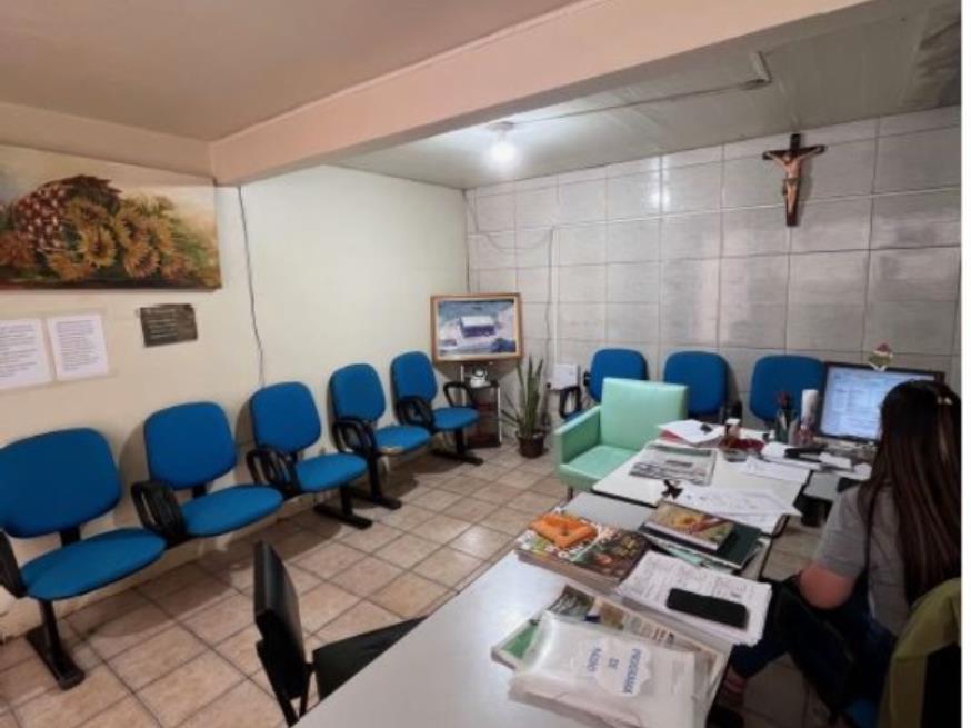 Foto ilustrativa 1 - Sala Comercial 102,29m2 Fontoura Xavier
