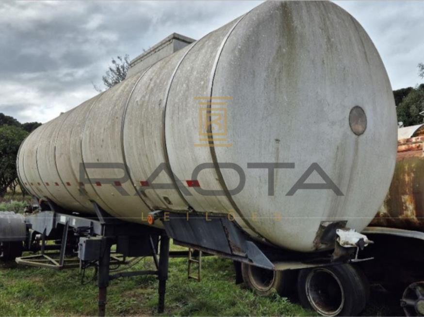Foto ilustrativa 10 - 3 semi reboque e um Scania T 113 H 4×2 360