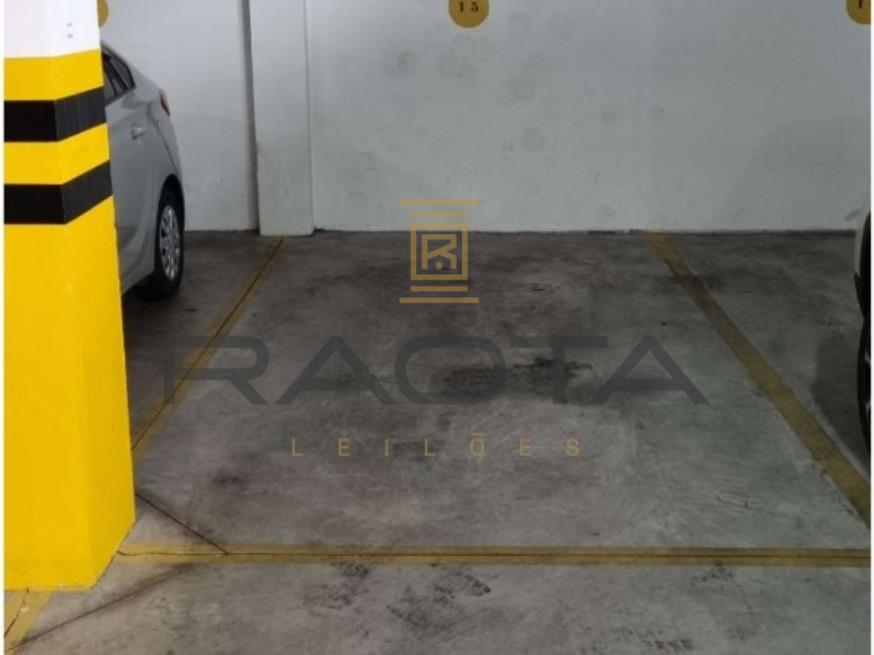 Foto ilustrativa 6 - Apartamento 152,41m2 e Box 24m2