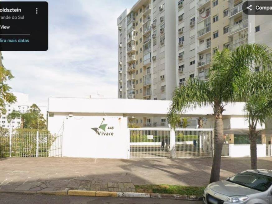 Foto ilustrativa 6 - Apartamento com box B. Jardim Carvalho Porto Alegre