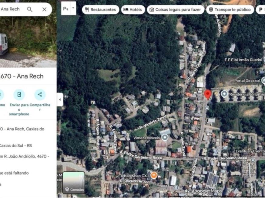 Foto ilustrativa 4 - Apartamento 49,8225m2 Ana Rech
