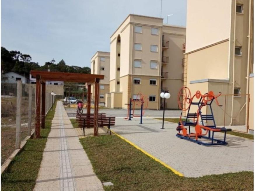 Foto ilustrativa 1 - Apartamento 49,8225m2 Ana Rech