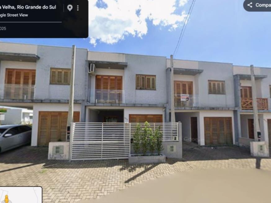 Foto ilustrativa 2 - casa com 69,83m2 privativa nº 361