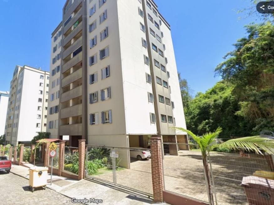 Foto ilustrativa 1 - Apartamento 603 B. Lourdes com 85,79m2