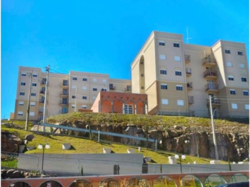 Foto ilustrativa 2 - Apartamento 49,8225m2 Ana Rech