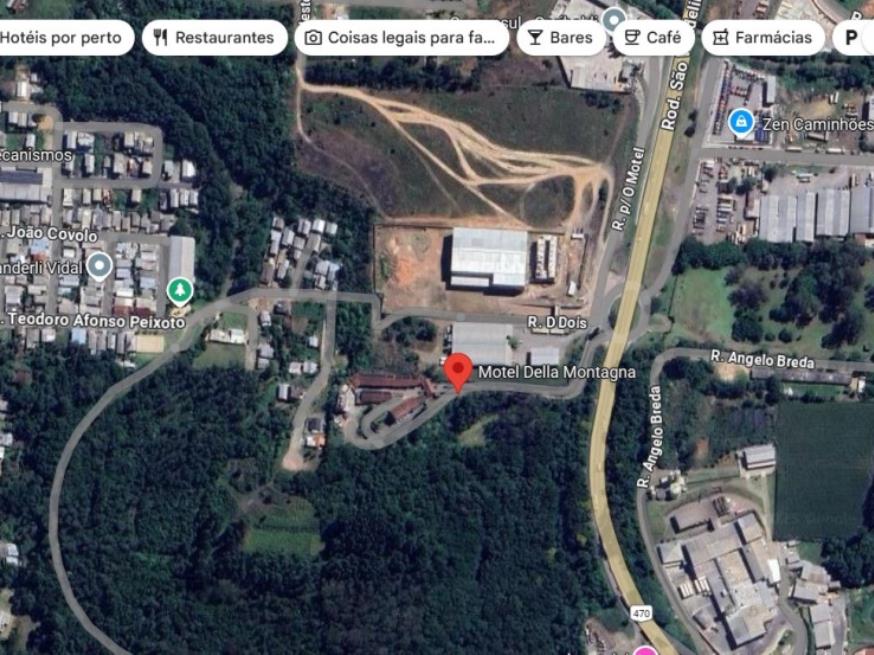 Foto ilustrativa 4 - terreno urbano com 15.050m2, Garibaldi/RS.