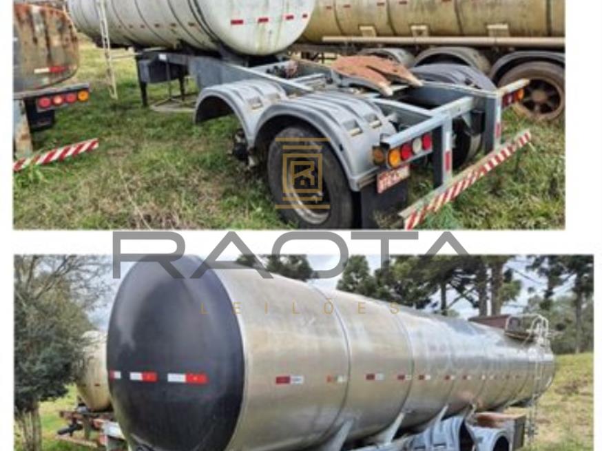 Foto ilustrativa 1 - 3 semi reboque e um Scania T 113 H 4×2 360
