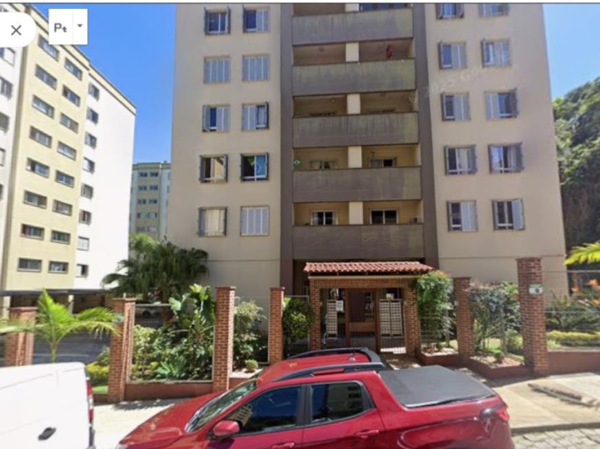 Foto ilustrativa 3 - Apartamento 603 B. Lourdes com 85,79m2