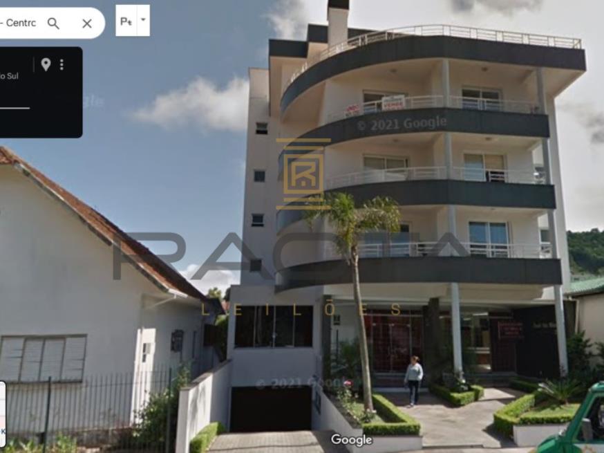 Foto ilustrativa 1 - Apartamento 152,41m2 e Box 24m2
