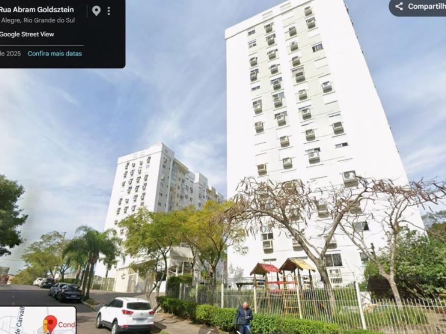Foto ilustrativa 7 - Apartamento com box B. Jardim Carvalho Porto Alegre