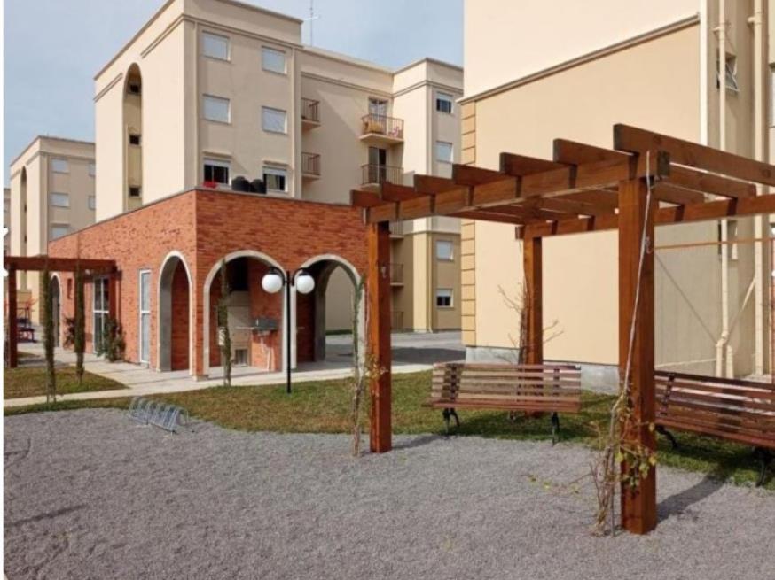 Foto ilustrativa 5 - Apartamento 49,8225m2 Ana Rech