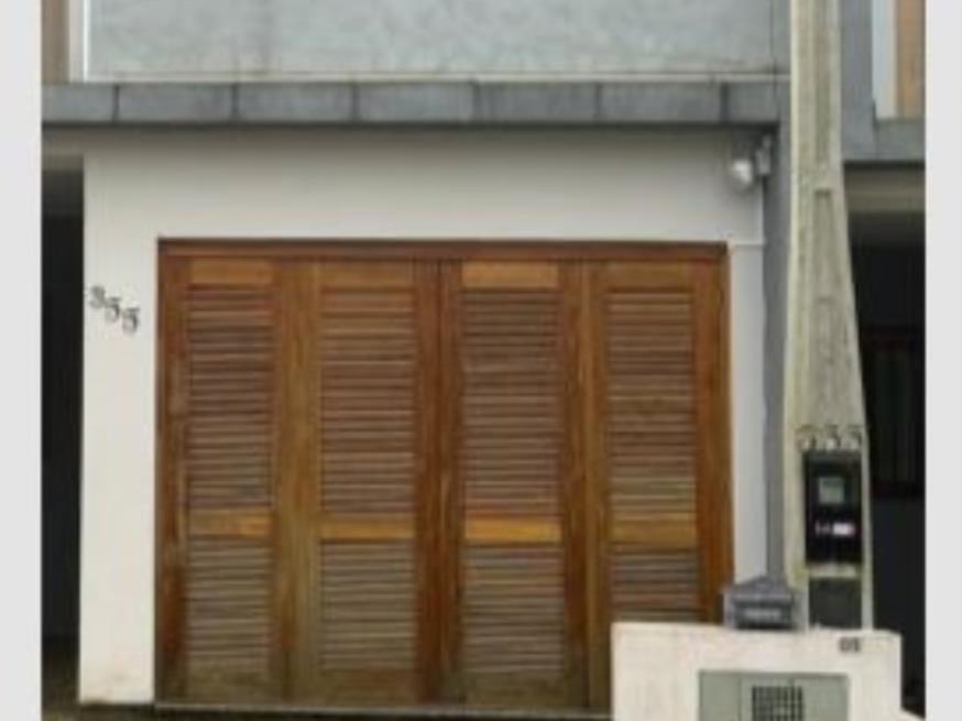 Foto ilustrativa 1 - casa com 69,83m2 privativa nº 361