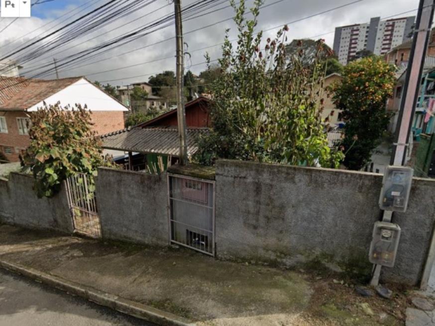 Foto ilustrativa 4 - terreno com casa B. Cristo Redentor