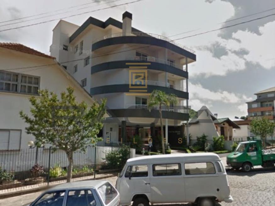 Foto ilustrativa 2 - Apartamento 152,41m2 e Box 24m2