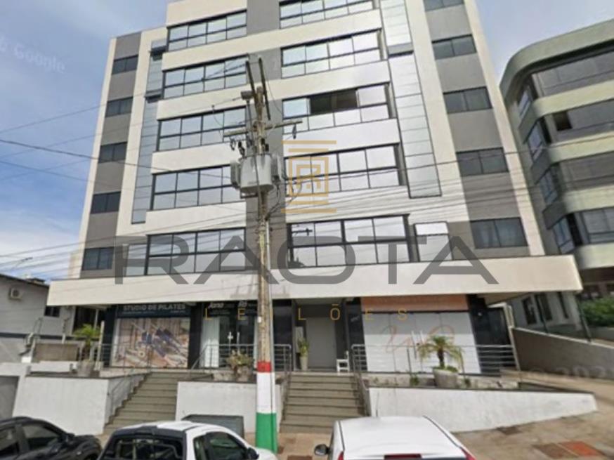 Foto ilustrativa 2 - Box 107 Ed. Comercial e residencial Infinity