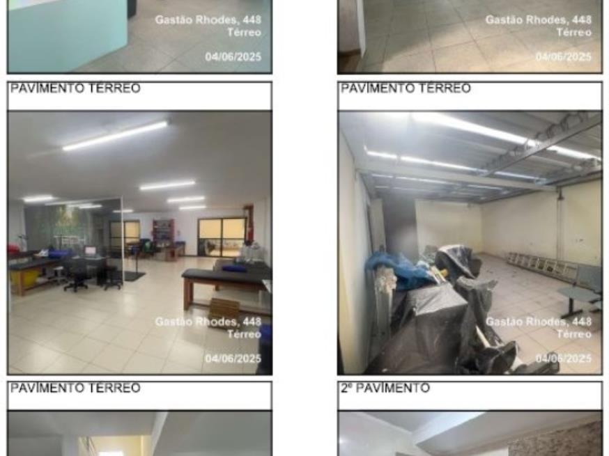 Foto ilustrativa 3 - Predio 7 andares com 2.878m2 Porto Alegre