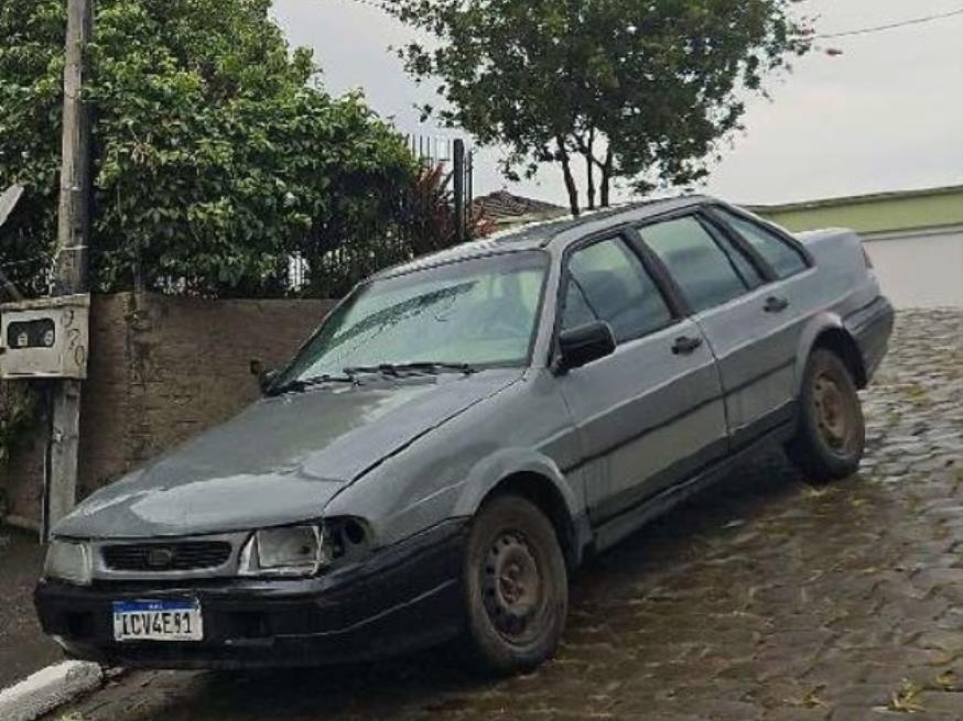 Foto ilustrativa 3 - FORD/VERSAILLES 1.8 I GL, ano/modelo 1995/1995,