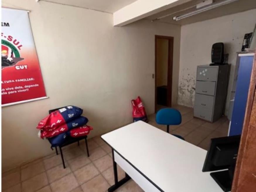 Foto ilustrativa 9 - Sala Comercial 102,29m2 Fontoura Xavier
