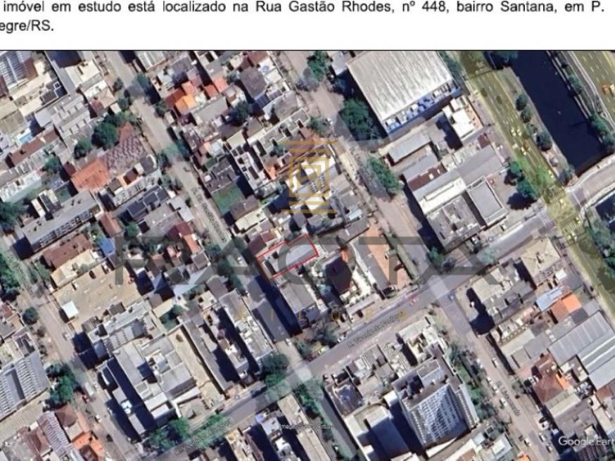 Foto ilustrativa 2 - Predio 7 andares com 2.878m2 Porto Alegre