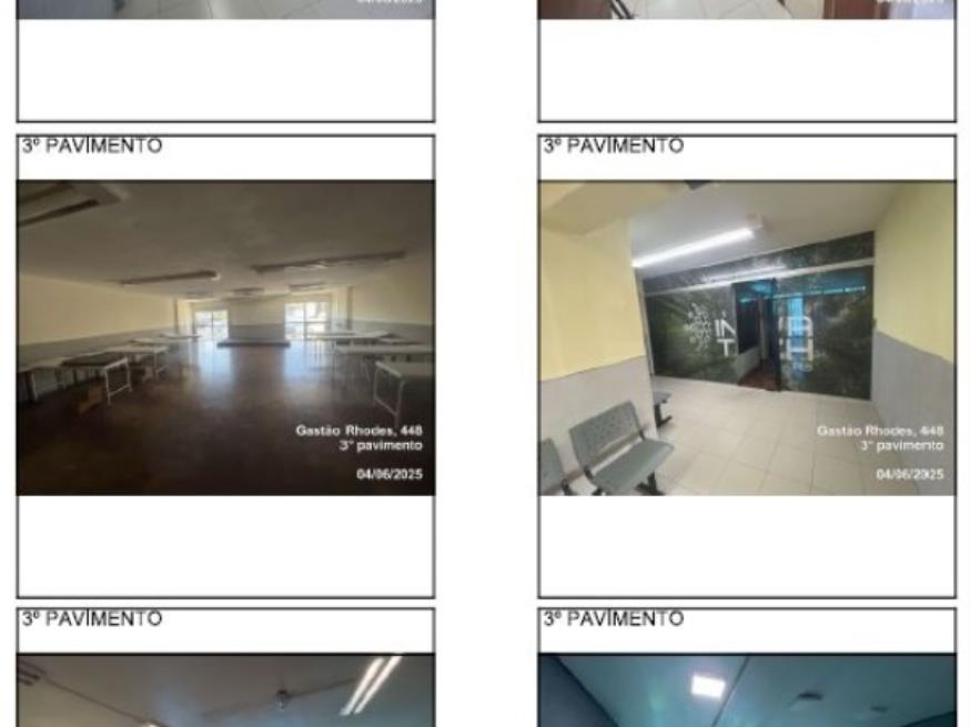 Foto ilustrativa 5 - Predio 7 andares com 2.878m2 Porto Alegre