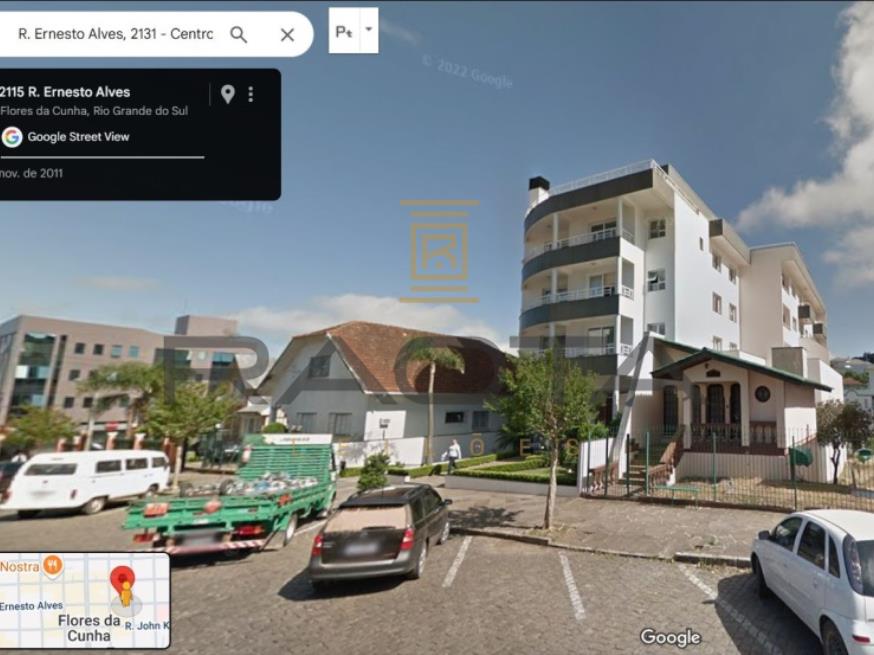 Foto ilustrativa 3 - Apartamento 152,41m2 e Box 24m2