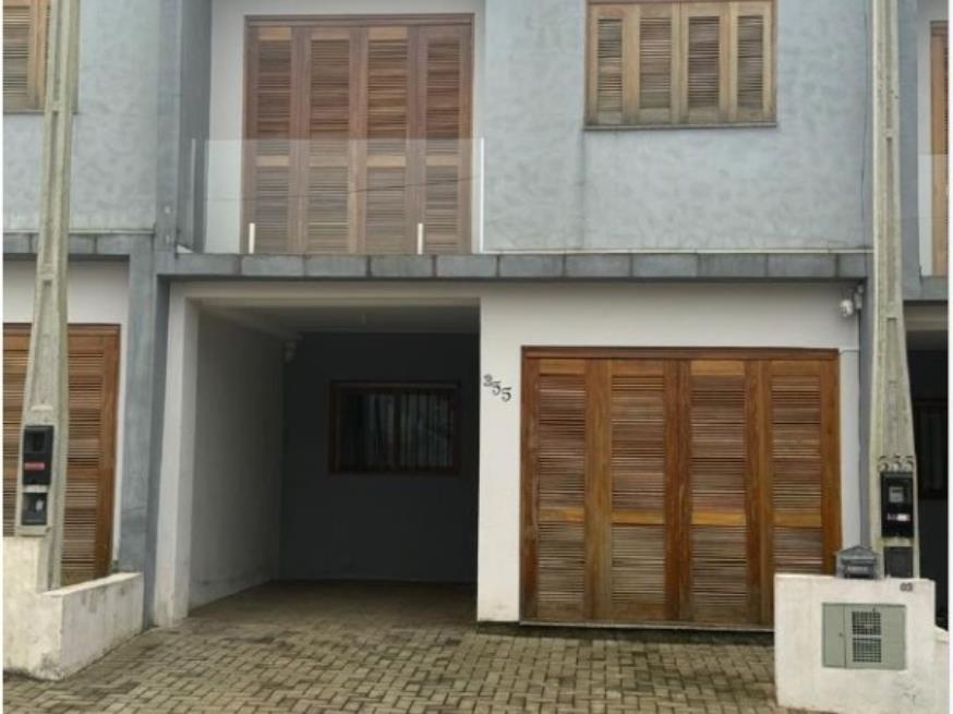 Foto ilustrativa 6 - casa com 69,83m2 privativa nº 361