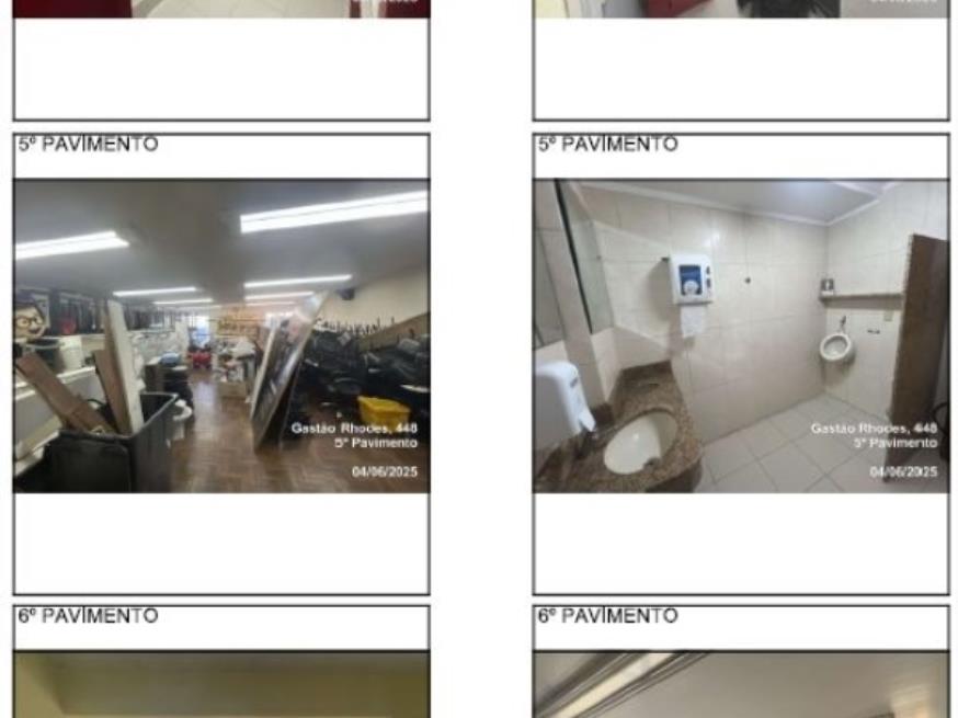 Foto ilustrativa 7 - Predio 7 andares com 2.878m2 Porto Alegre