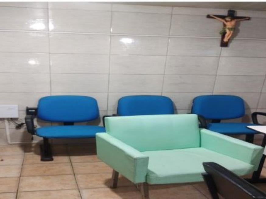 Foto ilustrativa 6 - Sala Comercial 102,29m2 Fontoura Xavier