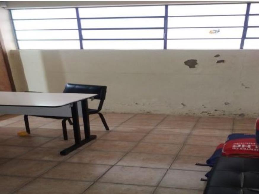 Foto ilustrativa 7 - Sala Comercial 102,29m2 Fontoura Xavier