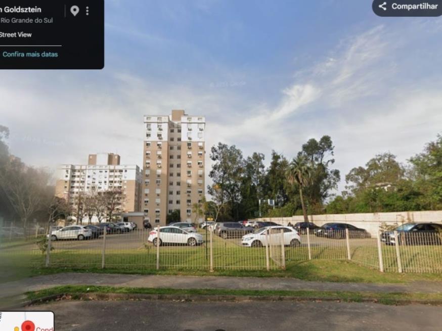 Foto ilustrativa 8 - Apartamento com box B. Jardim Carvalho Porto Alegre