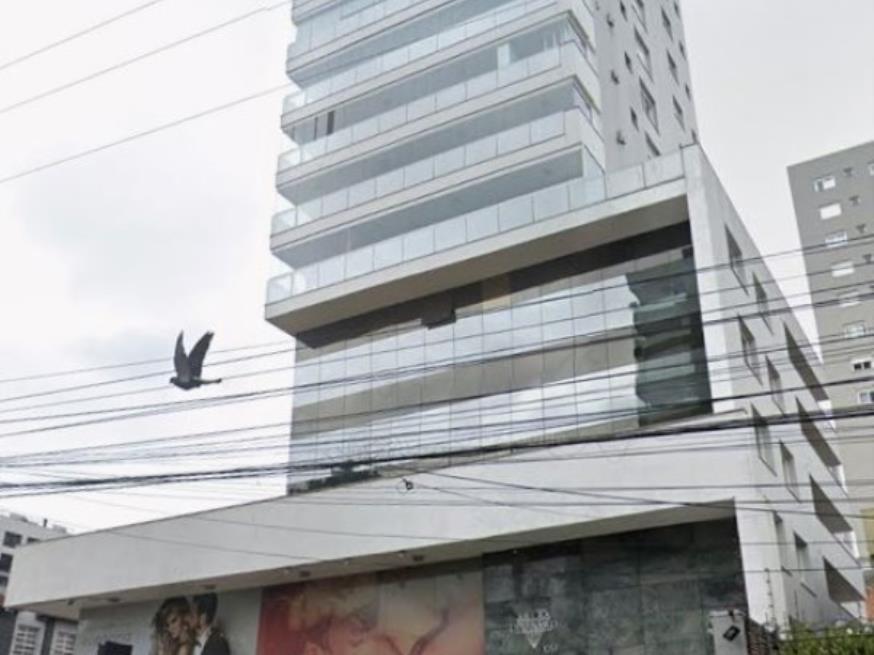 Foto ilustrativa 7 - Apartamento e 2 boxes Rua Santos Dumont 949 Caxias do Sul