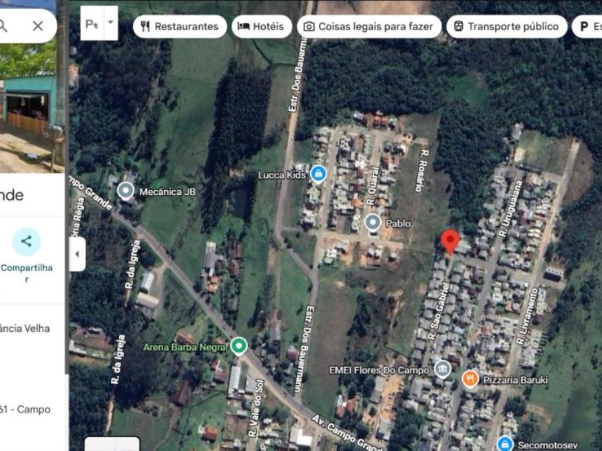 Foto ilustrativa 8 - casa com 69,83m2 privativa nº 361