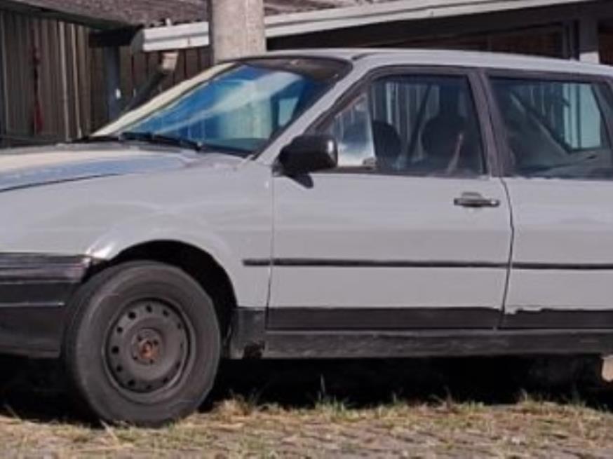 Foto ilustrativa 1 - FORD/VERSAILLES 1.8 I GL, ano/modelo 1995/1995,