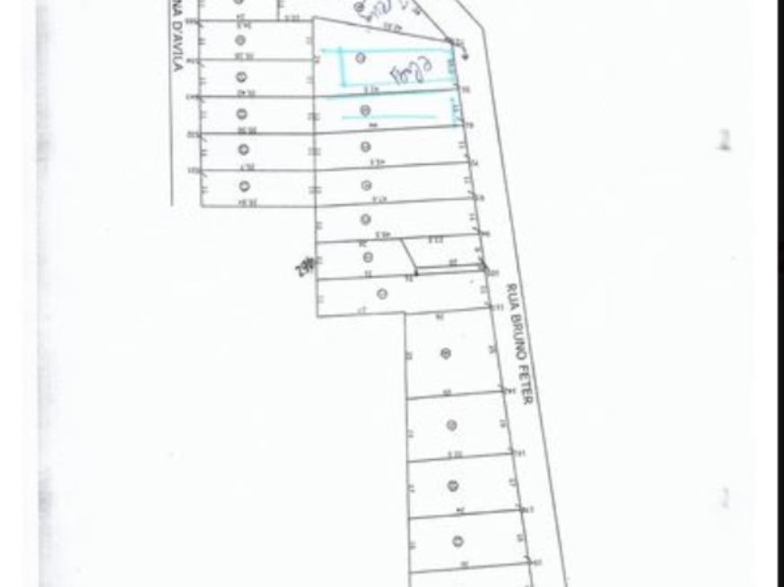 Foto ilustrativa 2 - Terreno Urbano Parobé 576,95m2