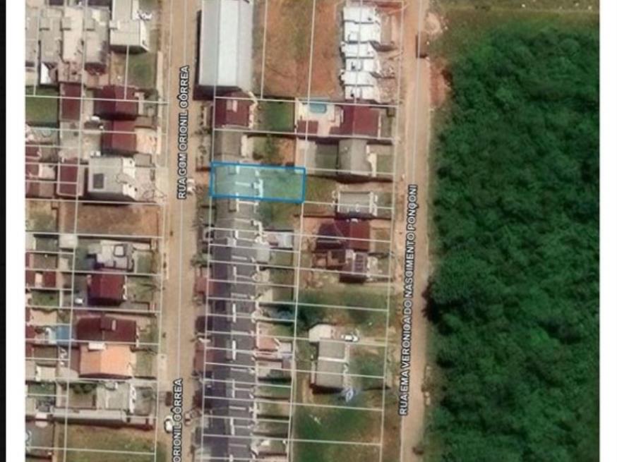 Foto ilustrativa 2 - terreno com casa São Leopoldo