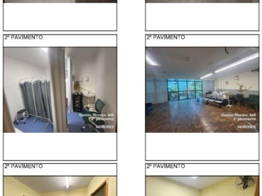 Foto ilustrativa 4 - Predio 7 andares com 2.878m2 Porto Alegre