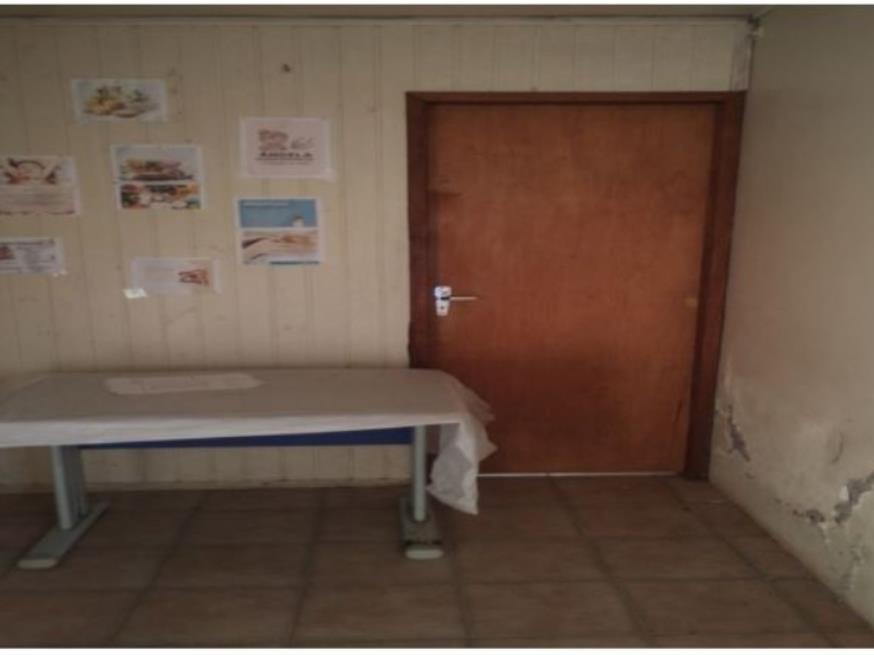 Foto ilustrativa 8 - Sala Comercial 102,29m2 Fontoura Xavier