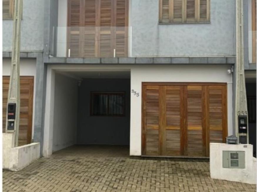 Foto ilustrativa 7 - casa com 69,83m2 privativa nº 361