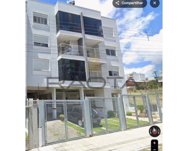 Foto de Apartamento 304 Bairro De Lazzer com 60,88m2