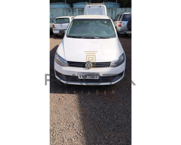 Foto de Saveiro IVQ 7001 Ano 2015